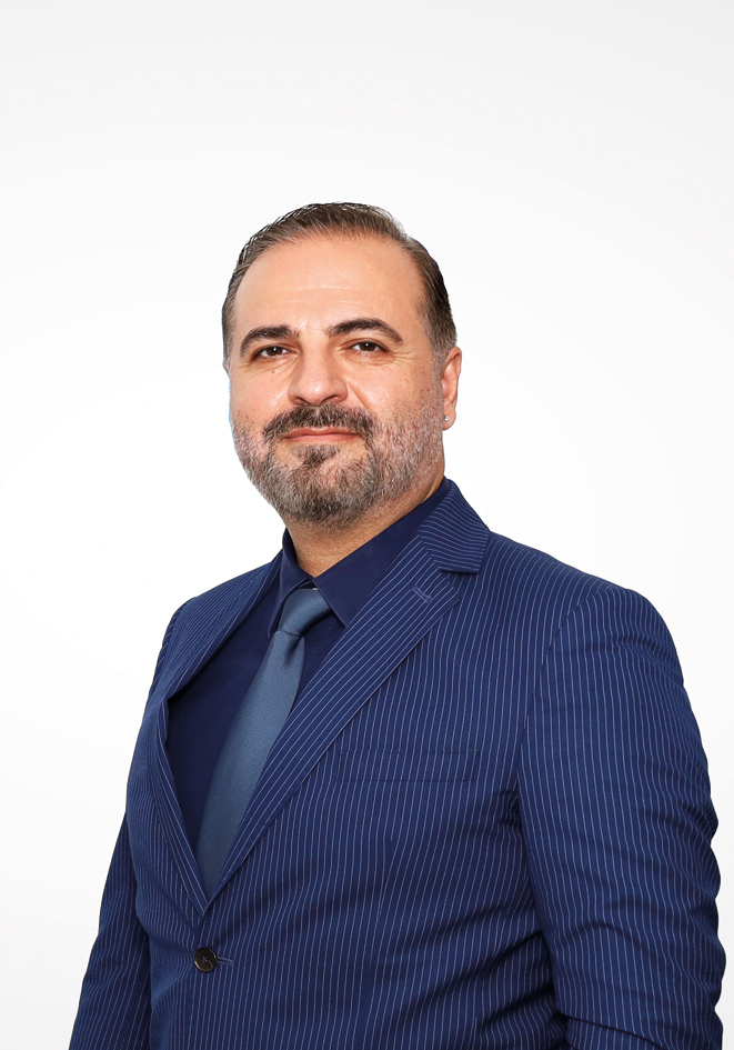 eleman.net CEO'su Levent Dicle