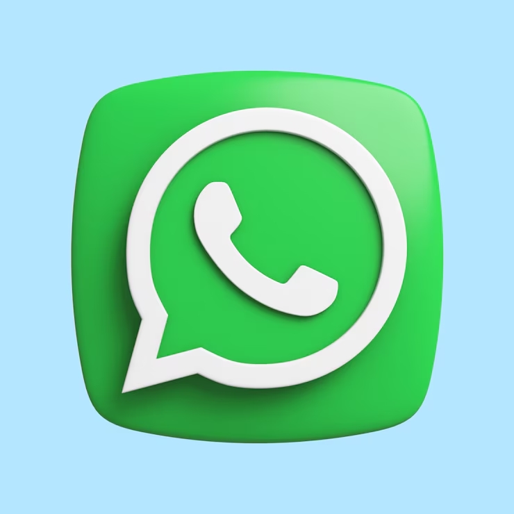 WhatsApp logosu