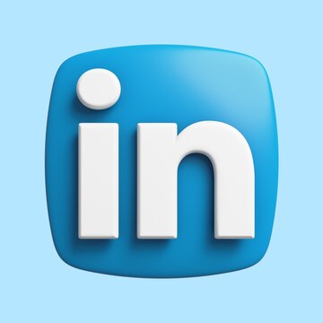 LinkedIn logosu